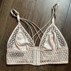 Victoria’s Secret Unlined Bralette